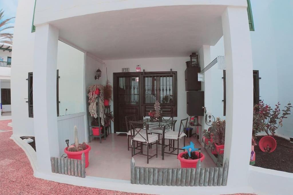 Apartamento Exclusivo Casa Orly Puerto del Carmen  Exterior photo